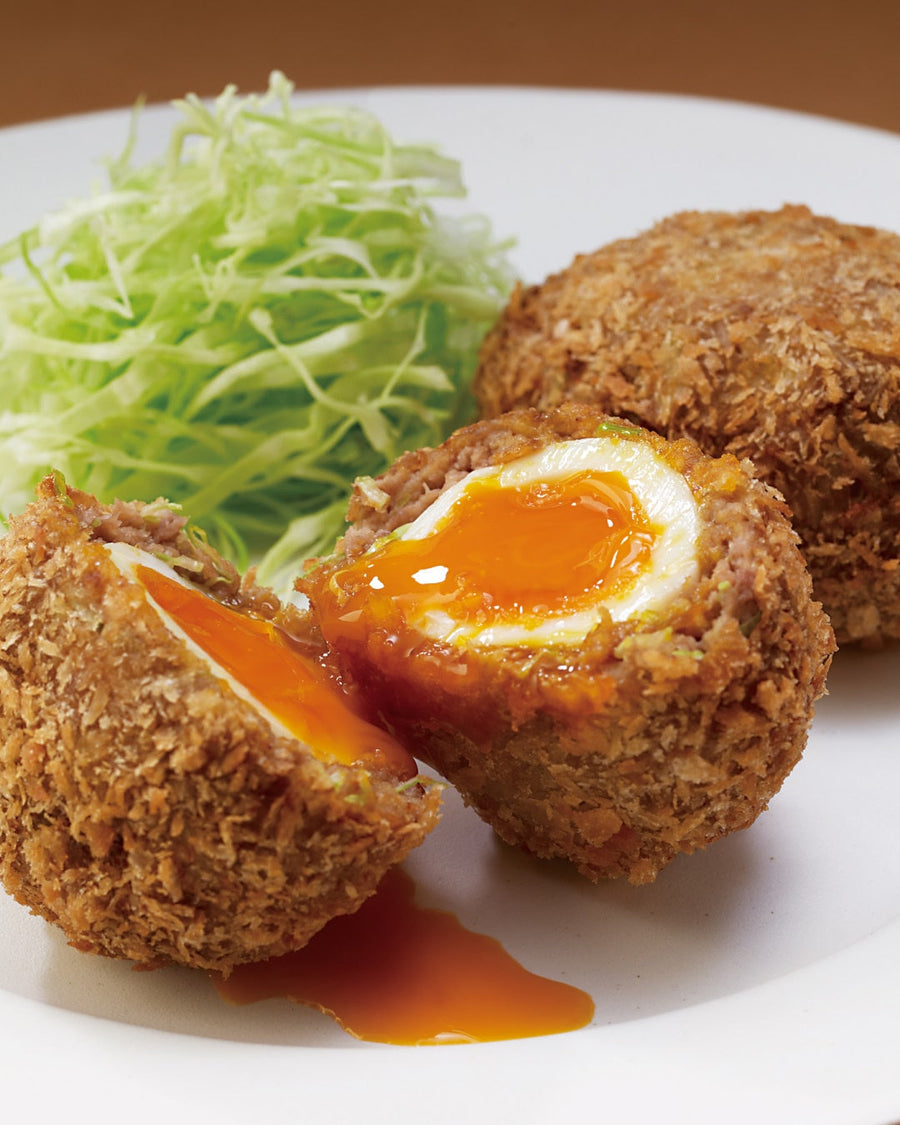 Scotch Egg