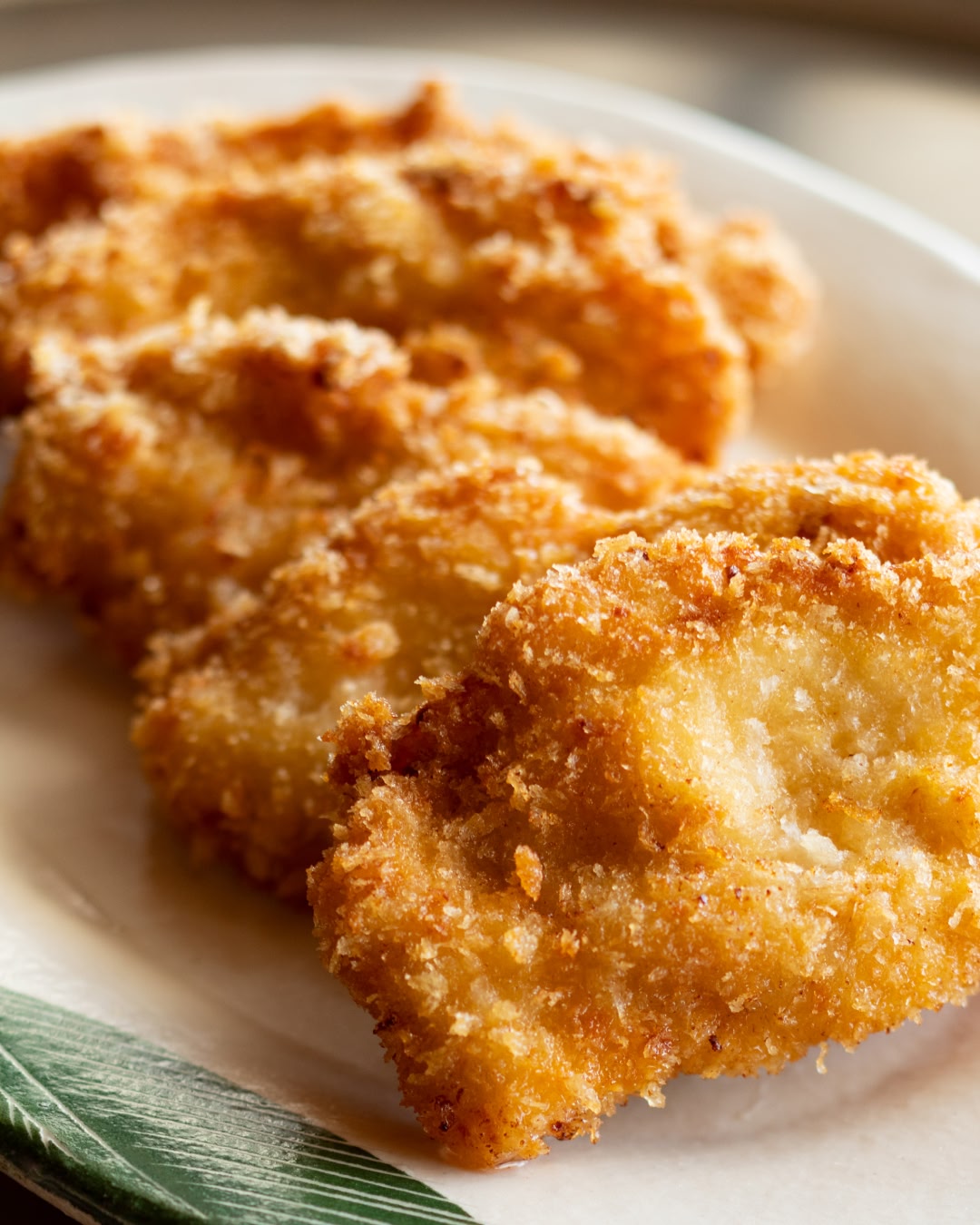 Chicken Katsu