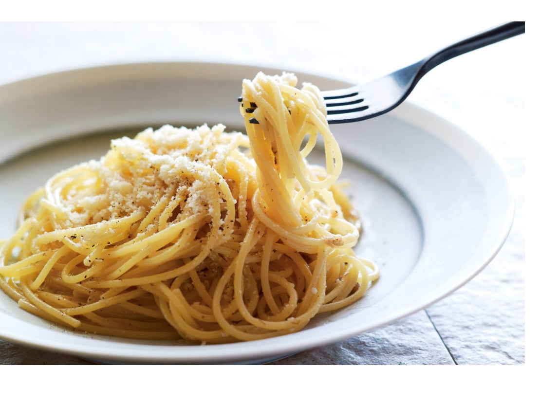 Cacio e Pepe