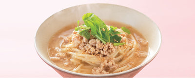 Non-Spicy Tantan Udon