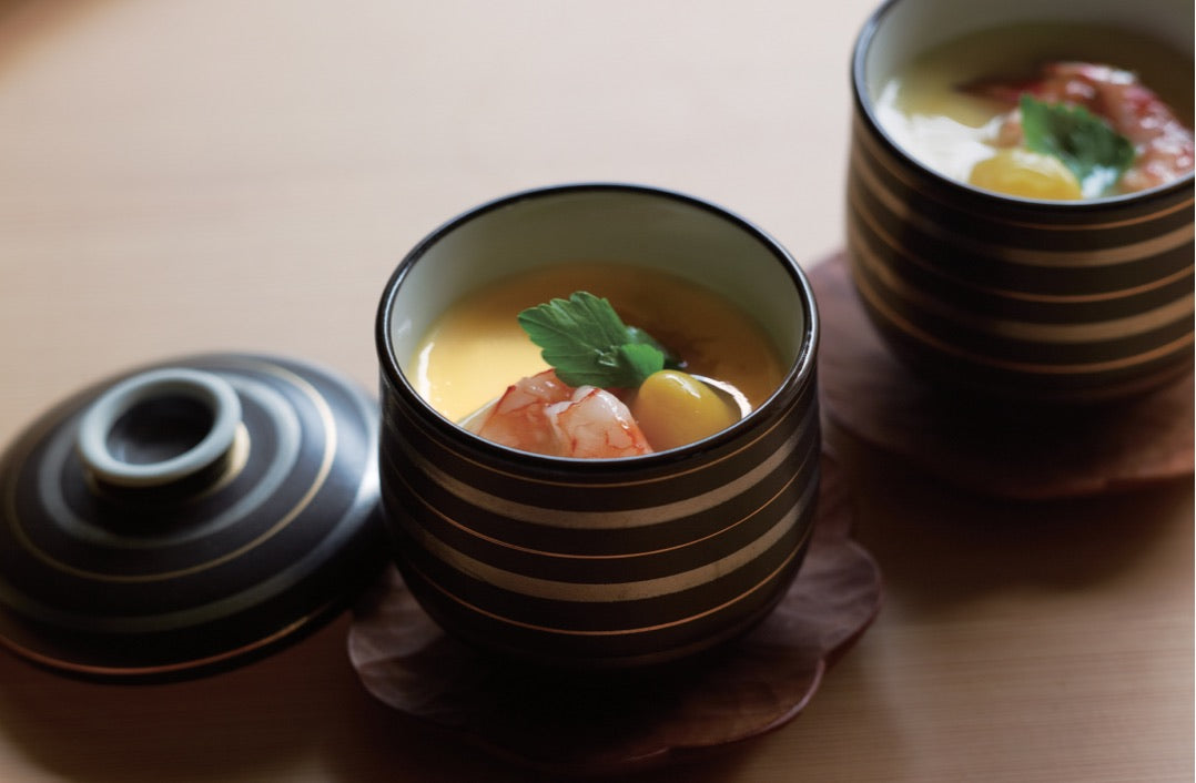 Chawanmushi