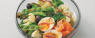 Niçoise salad