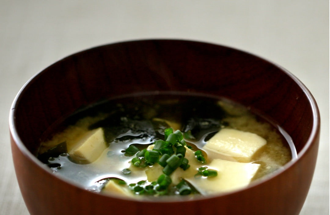 Miso Soup