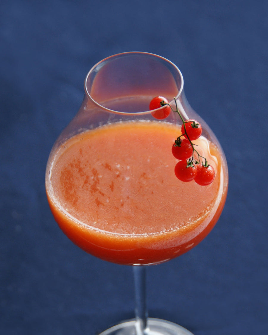 Chilled Tomato Soup