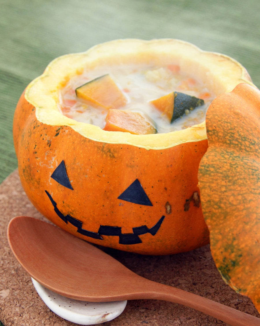Pumpkin Soup