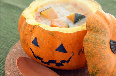 Pumpkin Soup