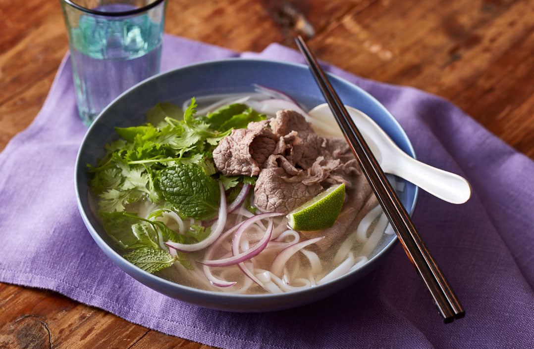 Beef Pho