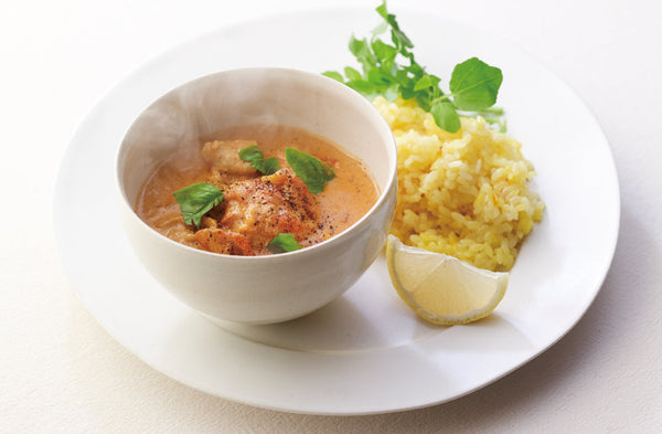 Butter Chicken Curry