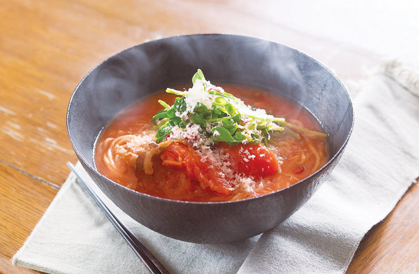 Tomato Ramen