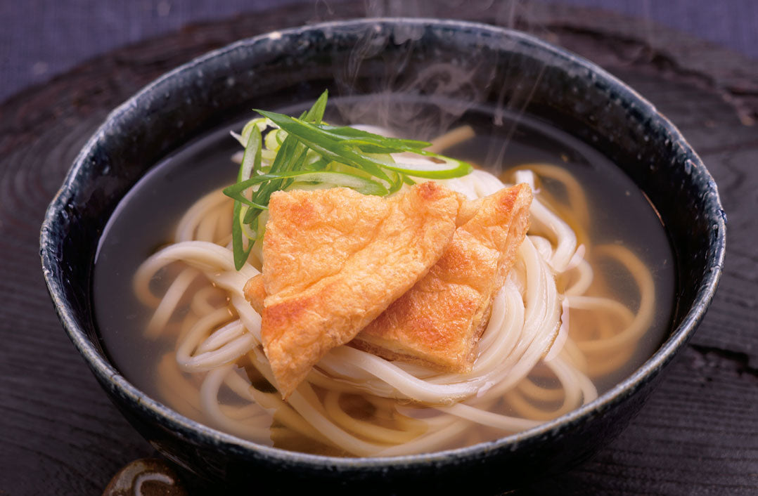 Udon Broth