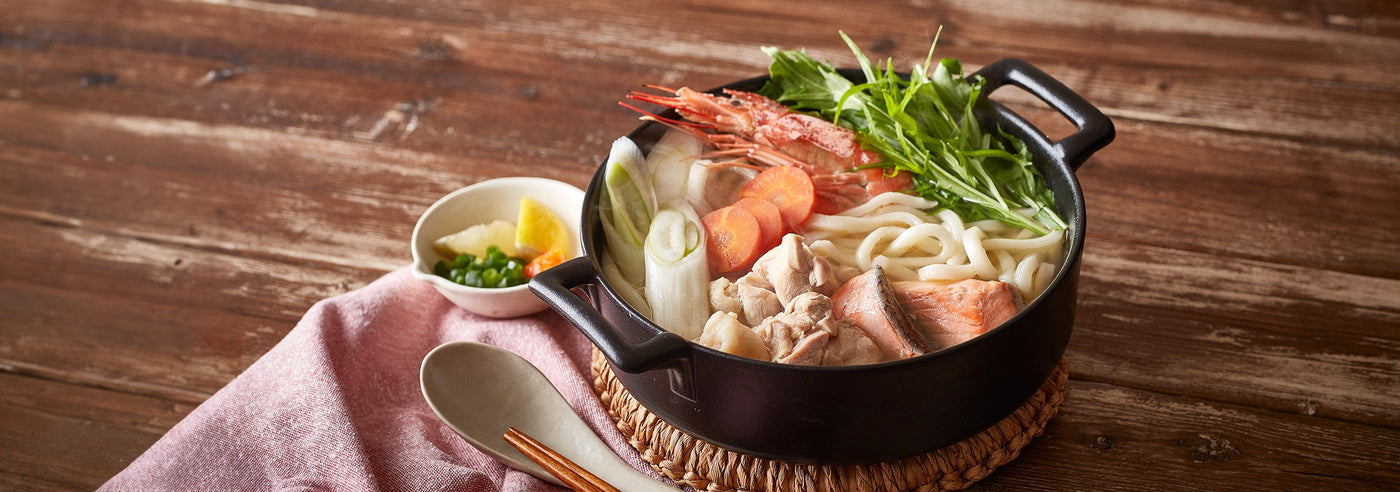 Hot Pot