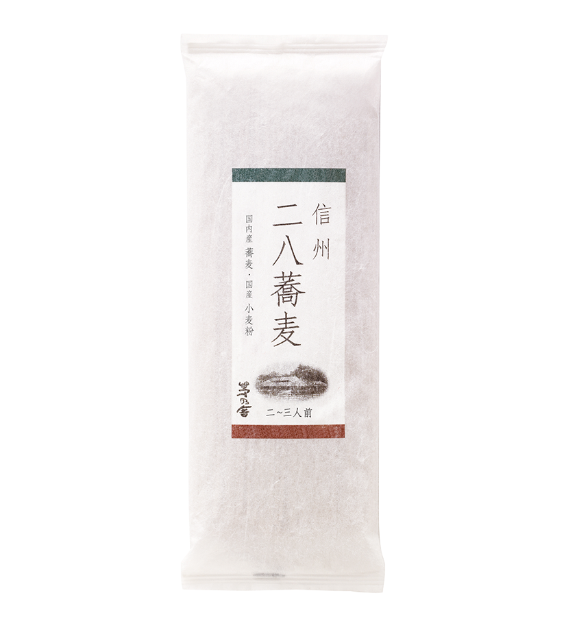 Kayanoya Soba Noodles | Authentic Japanese Buckwheat Noodles