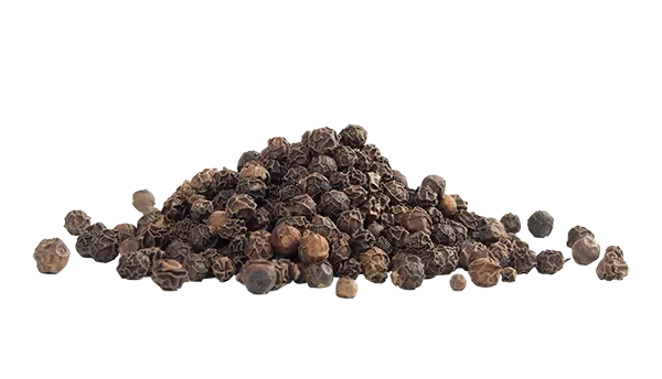 Black Pepper