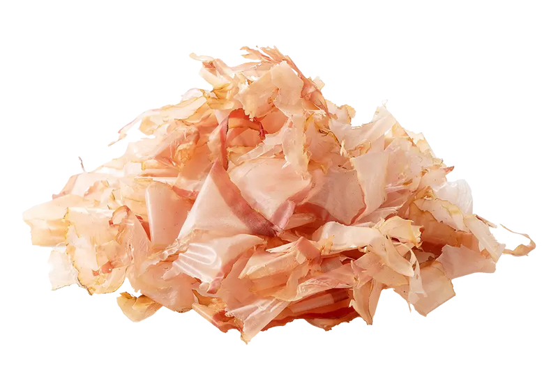 Dried Skipjack Tuna