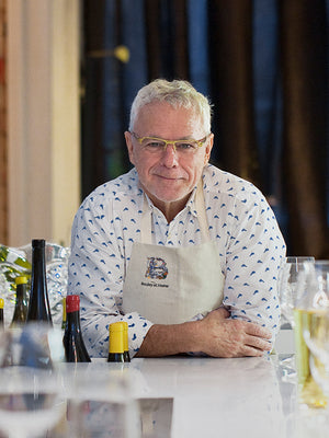 David Bouley