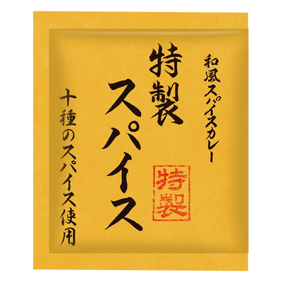 Seafood Dashi Curry Kit