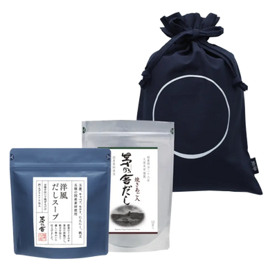 Custom Umami Gift Bag - Medium