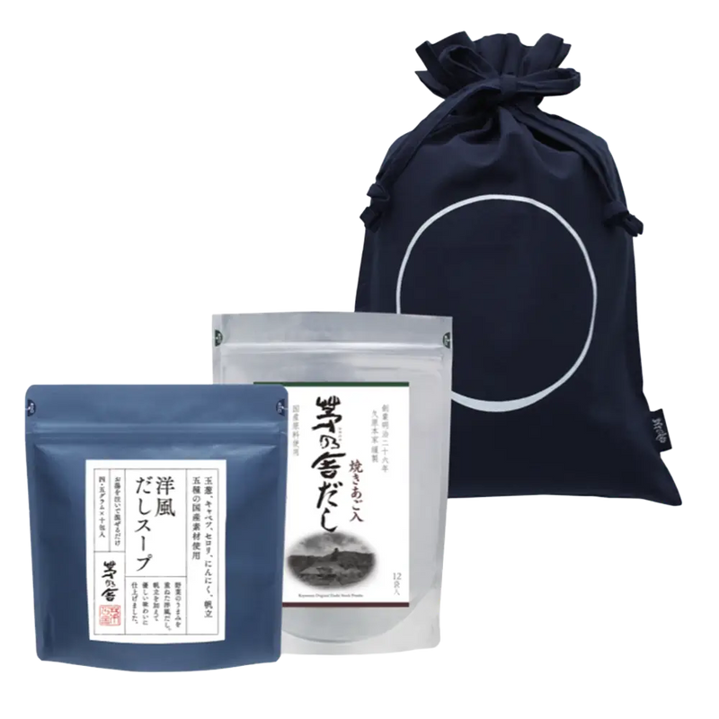 Custom Umami Gift Bag - Medium