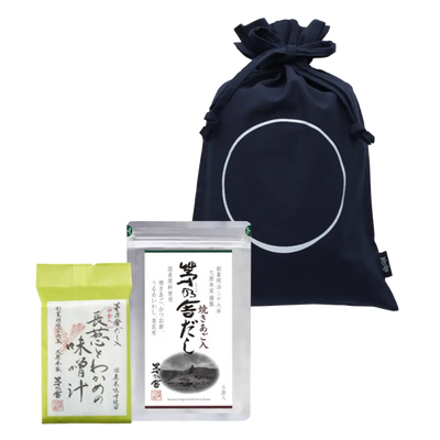 Custom Umami Gift Bag - Medium