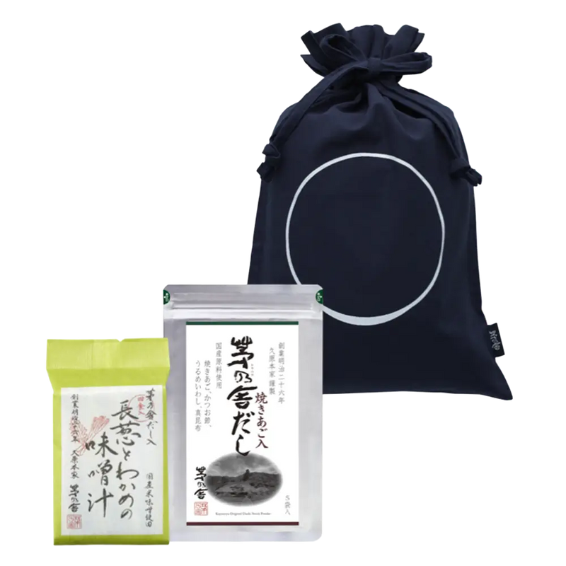 Custom Umami Gift Bag - Medium