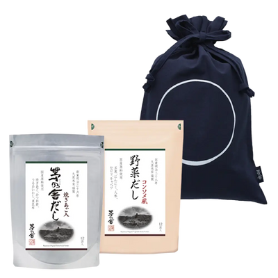 Custom Umami Gift Bag - Medium