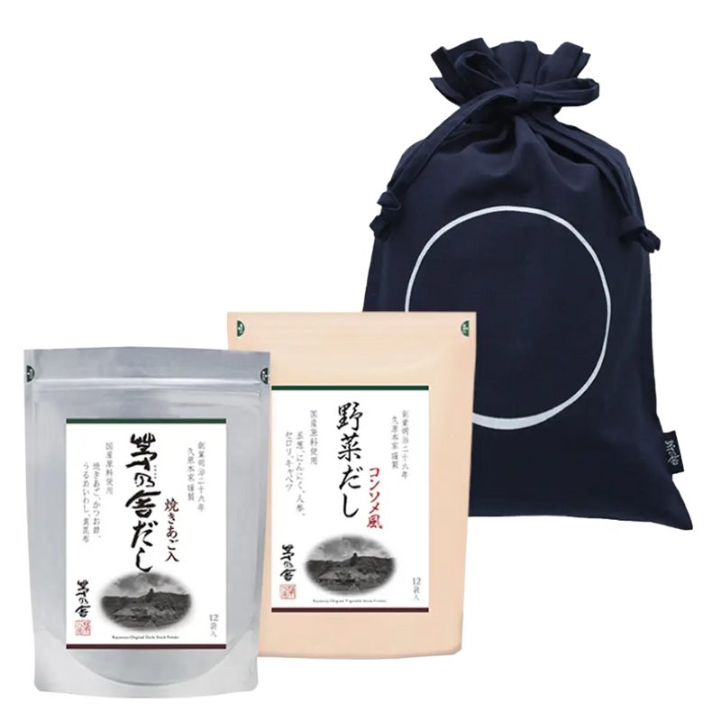 Custom Umami Gift Bag - Medium