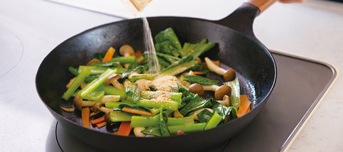 Gourmet Results With Minimal Effort — Ready in Minutes