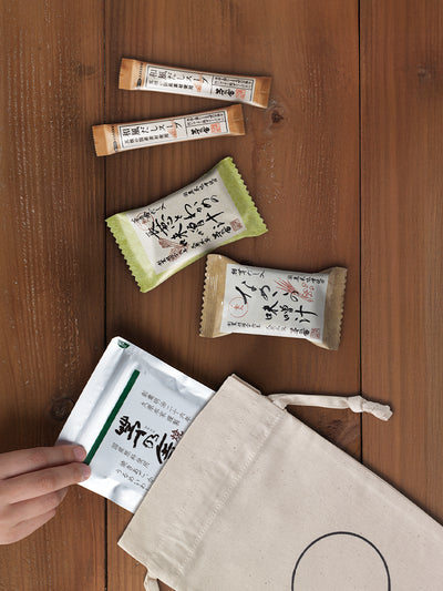 Kayanoya Dashi Starter Kit