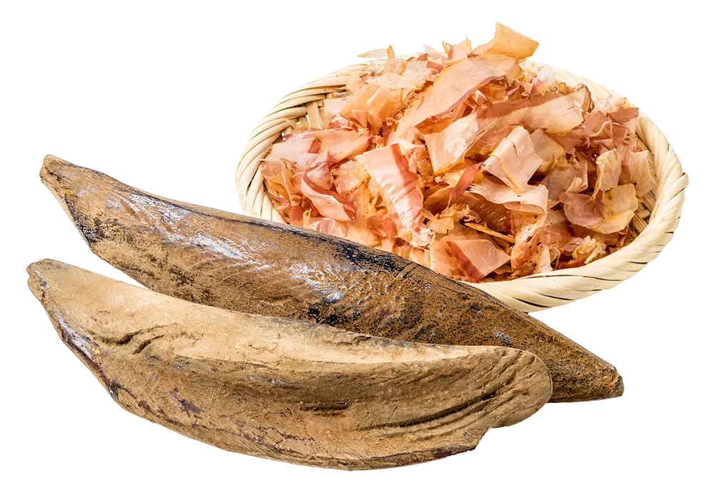 Dried Bonito Flakes