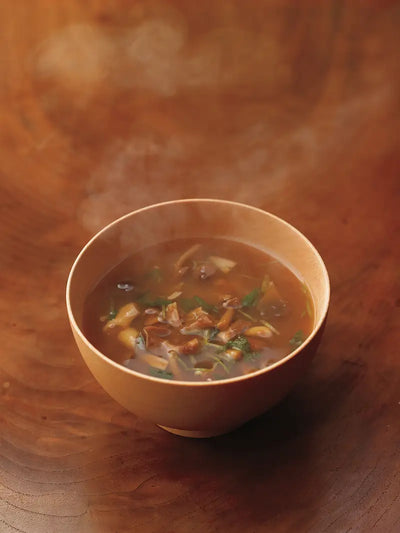 Custom Umami Gift Box - Freeze-Dried Soups