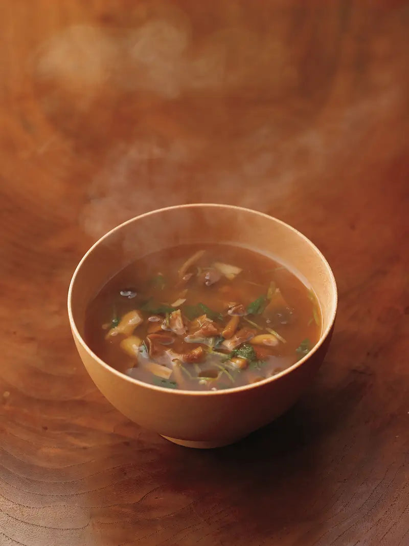 Custom Umami Gift Box - Freeze-Dried Soups