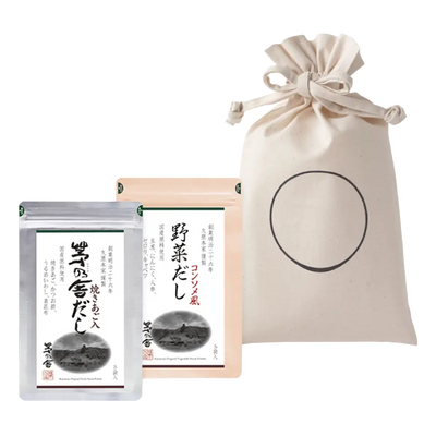 Custom Umami Gift Bag - Small