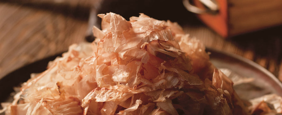 Secret 3: Layers of Ingredients, Layers of Umami — The Deep Flavor of Kayanoya Dashi