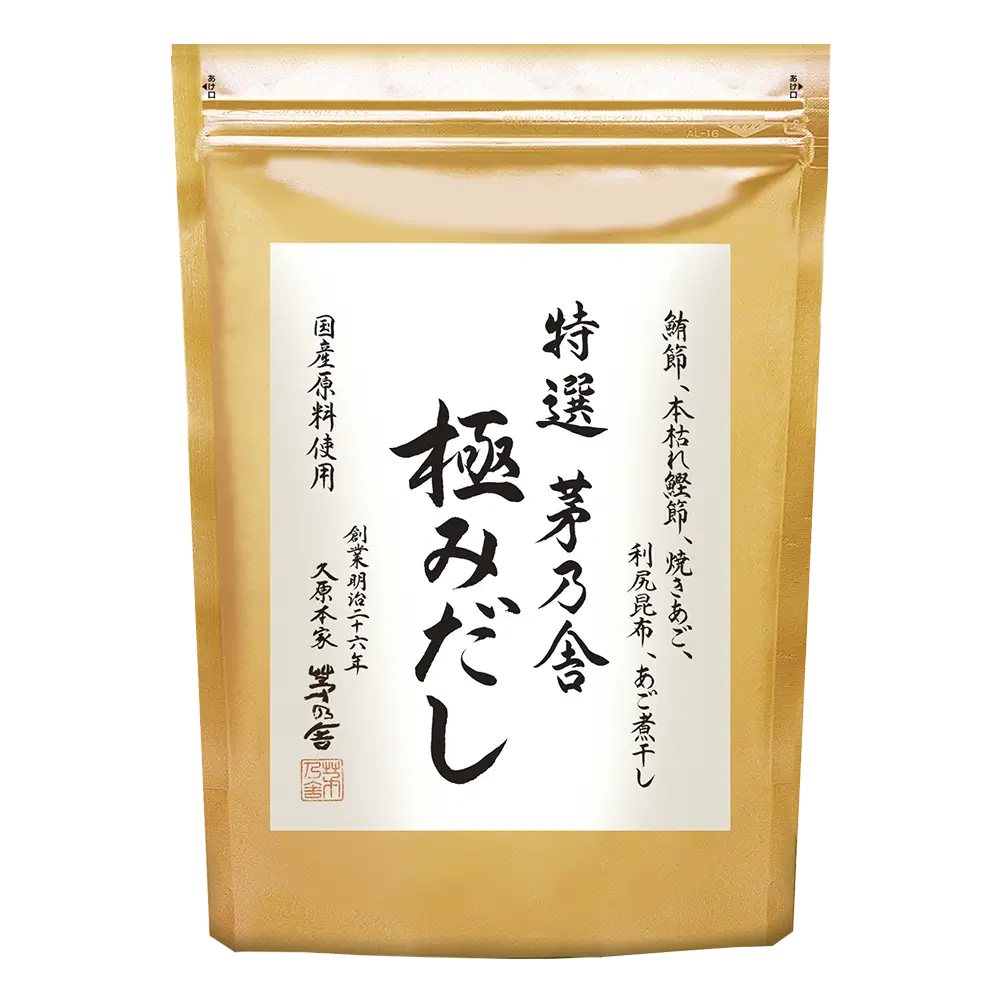 Kayanoya Ultra-Premium Dashi Stock Powder | Tuna Umami Broth