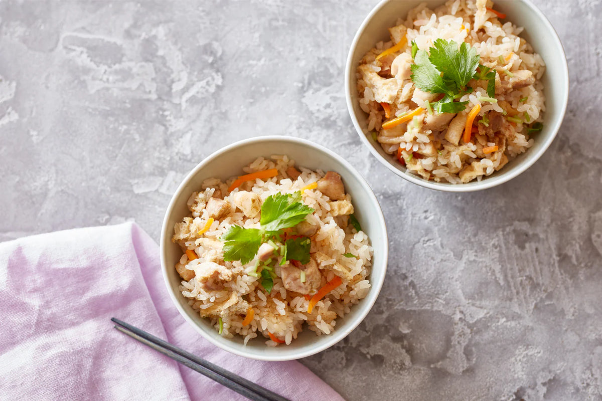 Kayanoya Original Kelp Stock Powder