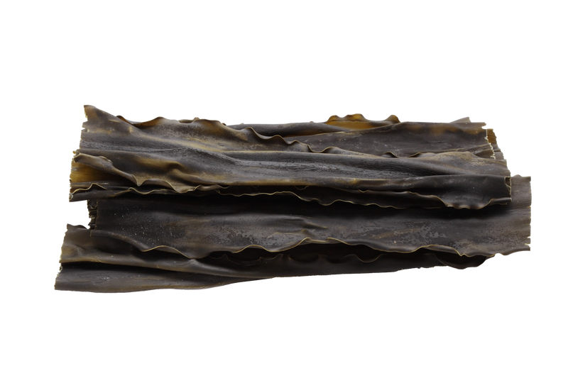 Dried Kelp (Ma Kombu)
