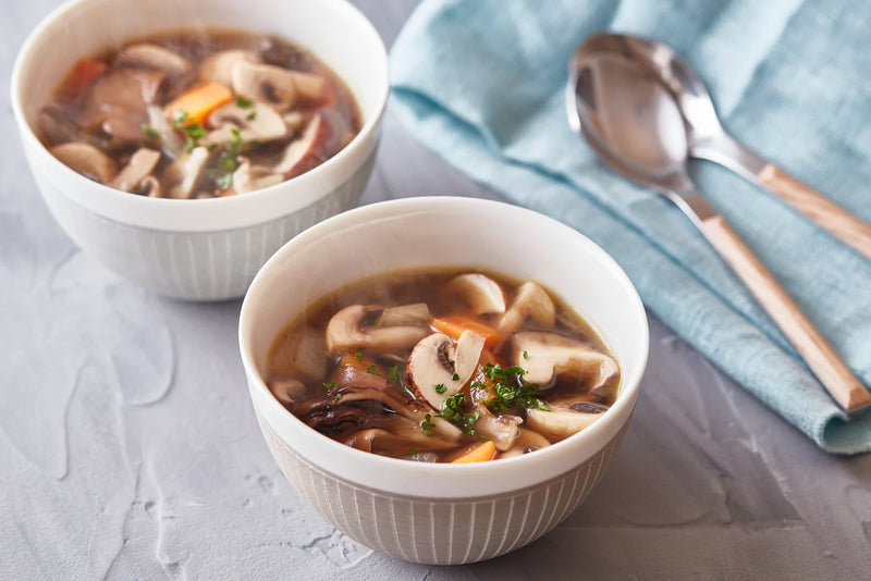 Kayanoya Mushroom Dashi Stock Powder