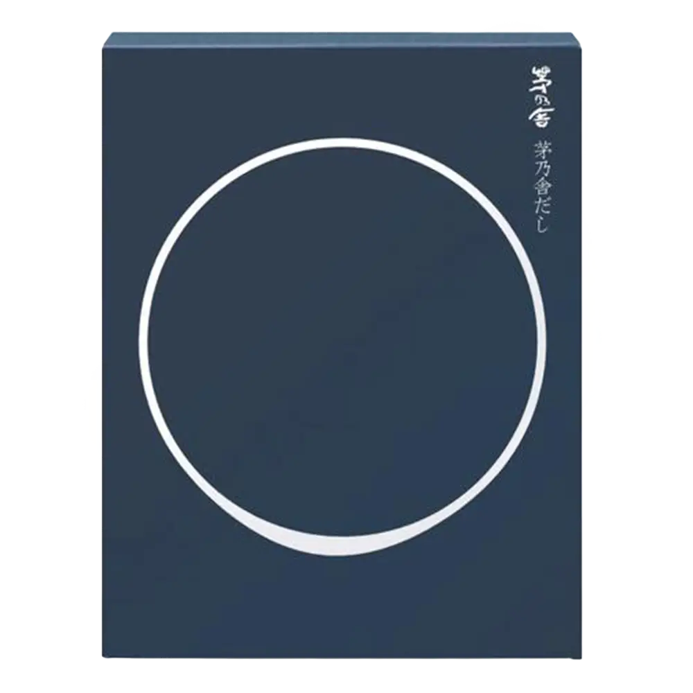 Kayanoya Signature Gift Box - Original Dashi Stock Powder