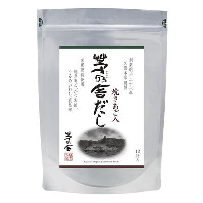 Kayanoya Original Dashi Stock Powder
