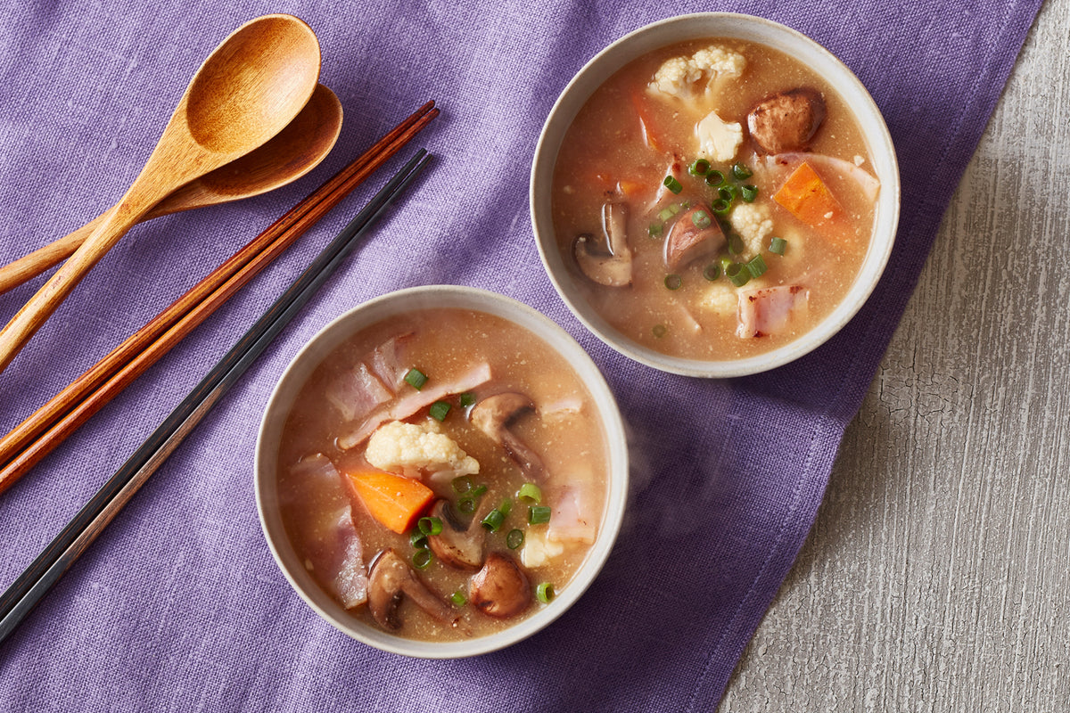 Perfectly Portioned for First-Time Customers and Culinary Explorers