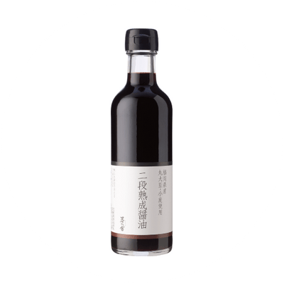 Soy Sauce