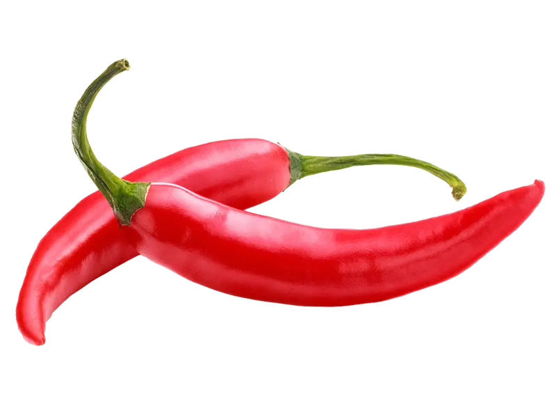 Red Chili Pepper