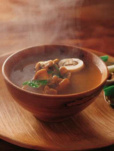 Custom Umami Gift Box - Freeze-Dried Soups