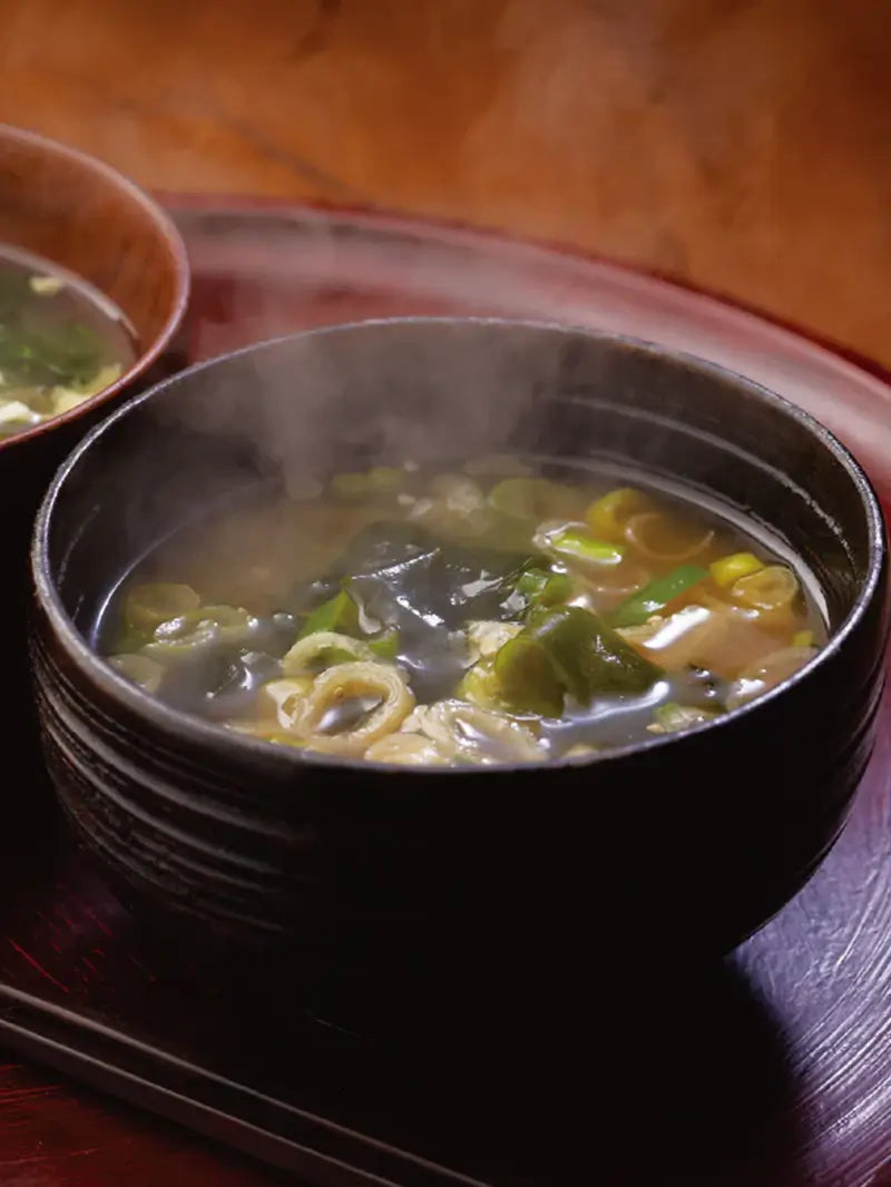 Custom Umami Gift Box - Freeze-Dried Soups