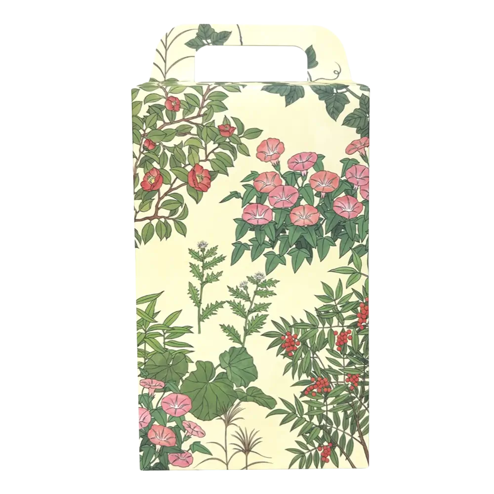 Sasayaka Gift Box - Assorted Small Dashi Stock Powders