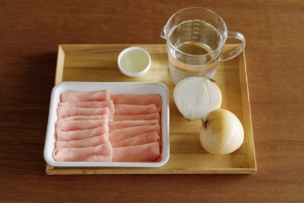 What You Will Need to Prepare