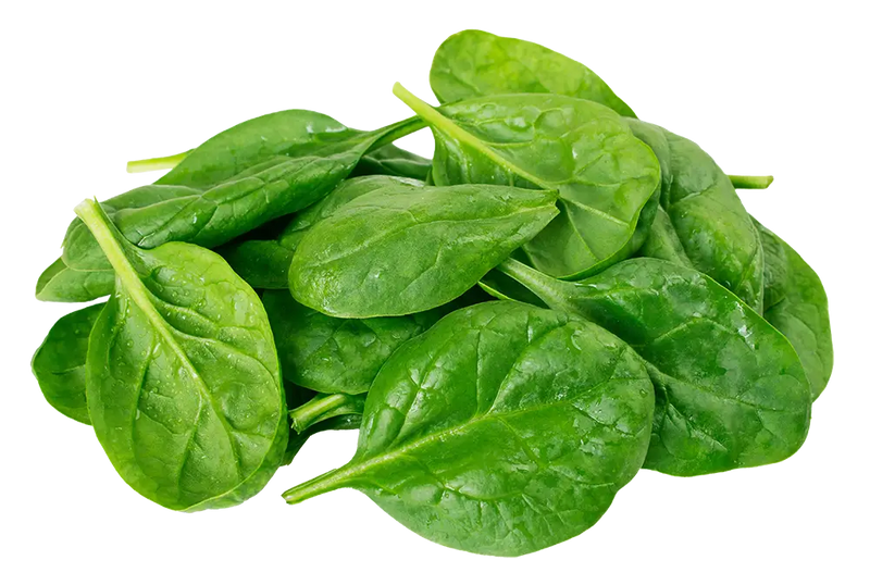 Spinach