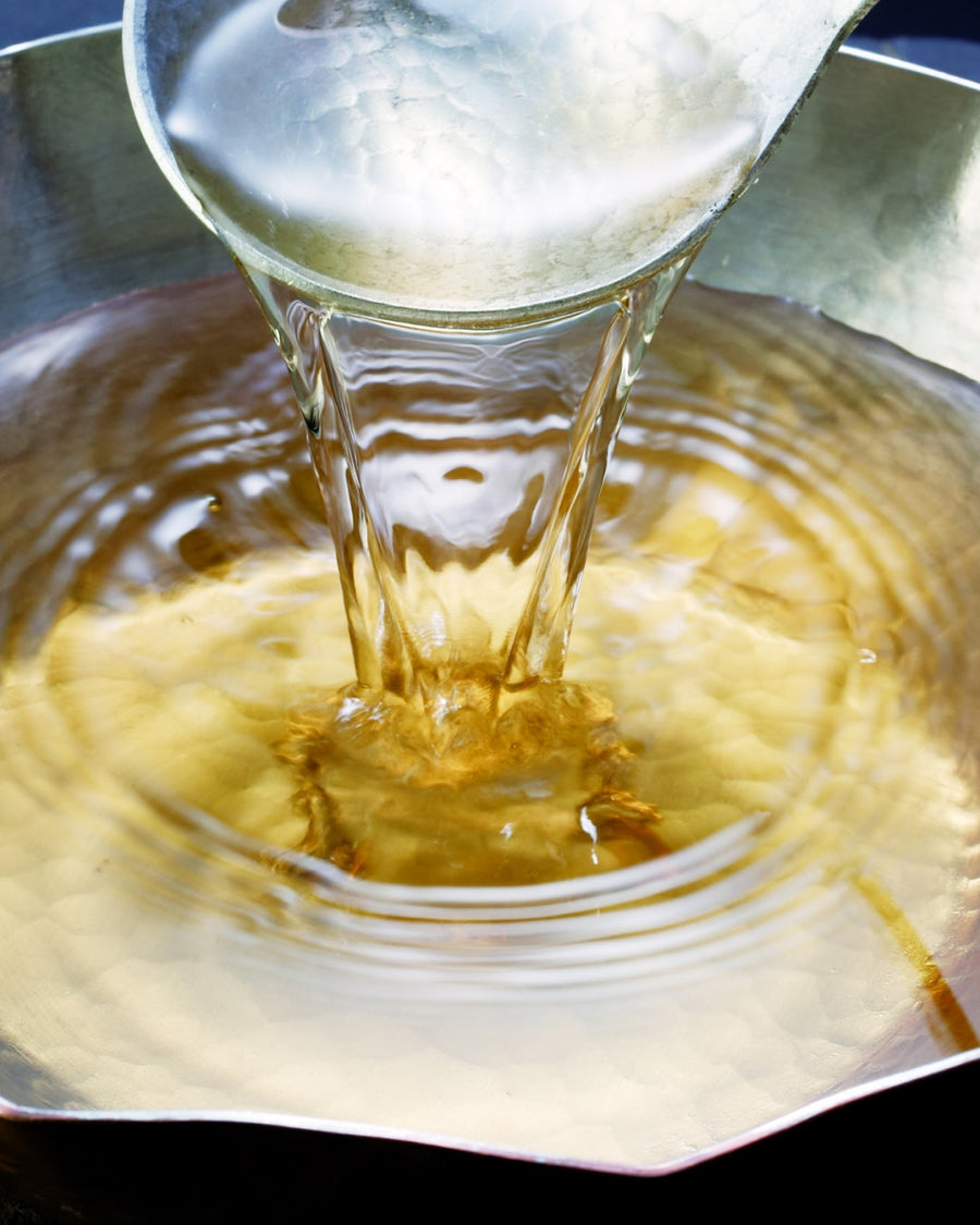 Part Three: Bringing Washoku Back to Japanese Tables — The Birth of Dashi