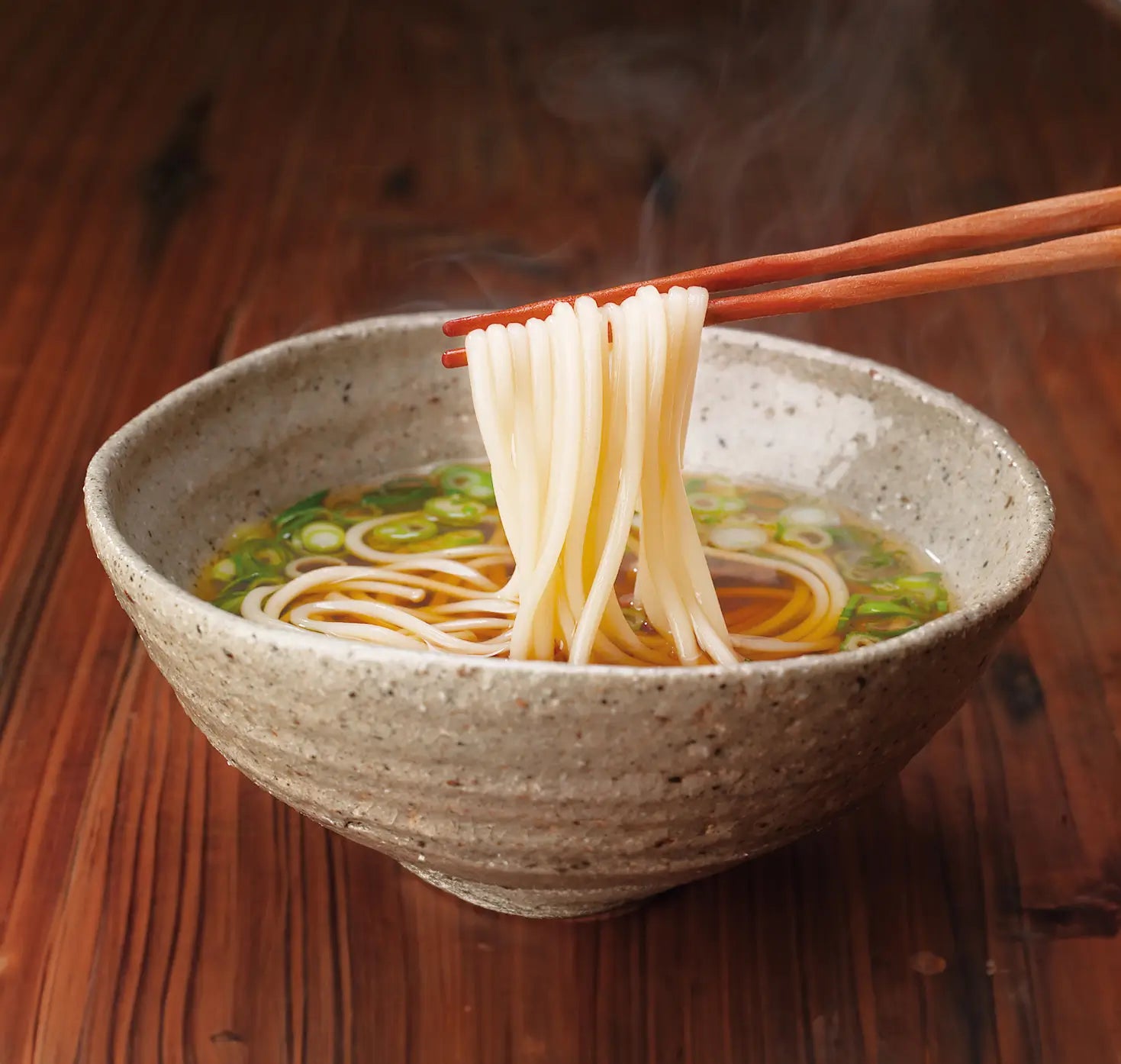 Hand-Stretched Udon Noodles - Kayanoya USA