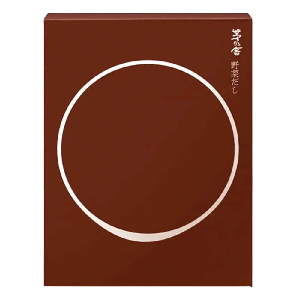 Kayanoya Signature Gift Box - Vegetable Stock Powder